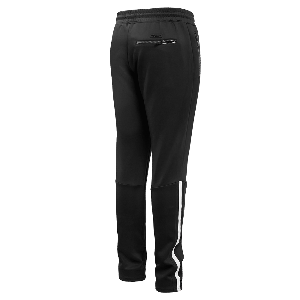 NBA MIAMI HEAT CLASSIC PANTALON D'ENTRAÎNEMENT POUR HOMME (NOIR)