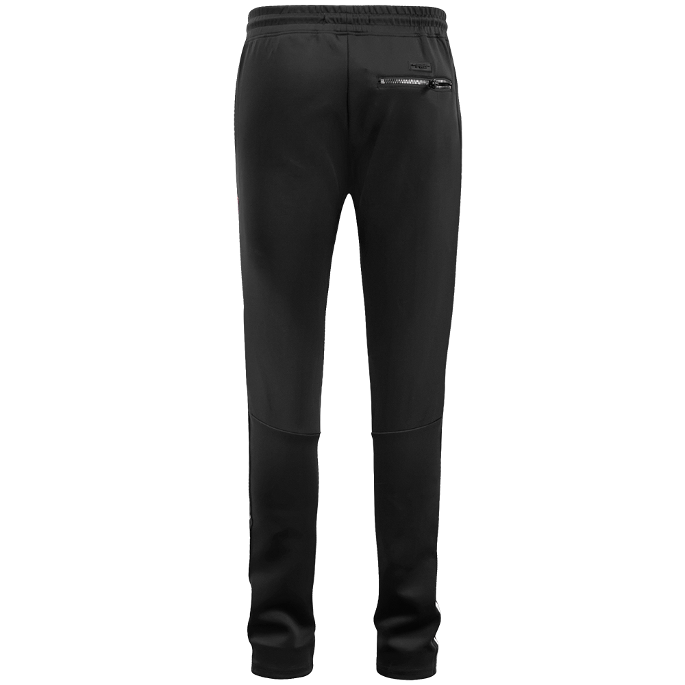 NBA MIAMI HEAT CLASSIC PANTALON D'ENTRAÎNEMENT POUR HOMME (NOIR)