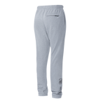NBA MIAMI HEAT NEUTRAL PANTALON OUATÉ POUR HOMME (GRIS CHINÉ FONCÉ)