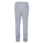 NBA MIAMI HEAT NEUTRAL PANTALON OUATÉ POUR HOMME (GRIS CHINÉ FONCÉ)