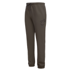 NBA MIAMI HEAT NEUTRAL MEN'S SWEATPANT (DARK TAUPE)