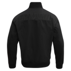 NBA MIAMI HEAT NEUTRAL BLOUSON EN SERGÉ POUR HOMME (NOIR)