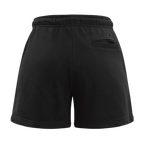 NBA MIAMI HEAT CLASSIC WOMEN'S SHORT (BLACK)