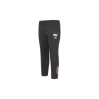 NBA MIAMI HEAT CLASSIC LEGGING POUR FILLE BAMBIN (NOIR)