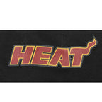 NBA MIAMI HEAT CLASSIC LEGGING POUR FILLE BAMBIN (NOIR)