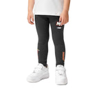 NBA MIAMI HEAT CLASSIC LEGGING POUR FILLE BAMBIN (NOIR)