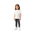 NBA MIAMI HEAT CLASSIC LEGGING POUR FILLE BAMBIN (NOIR)