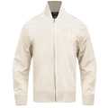 NBA MINNESOTA TIMBERWOLVES NEUTRAL BLOUSON EN SERGÉ POUR HOMME (COQUILLE D'ŒUF)