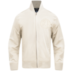 NBA MINNESOTA TIMBERWOLVES NEUTRAL BLOUSON EN SERGÉ POUR HOMME (COQUILLE D'ŒUF)