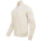 NBA MINNESOTA TIMBERWOLVES NEUTRAL BLOUSON EN SERGÉ POUR HOMME (COQUILLE D'ŒUF)