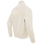 NBA MINNESOTA TIMBERWOLVES NEUTRAL BLOUSON EN SERGÉ POUR HOMME (COQUILLE D'ŒUF)