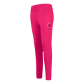 NBA MINNESOTA TIMBERWOLVES TRIPLE PINK BIG GIRL'S LEGGING (BEETROOT PURPLE)