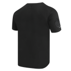 NBA NEW YORK KNICKS TRIPLE BLACK CHEMISE POUR HOMME (NOIR)