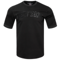 NBA NEW YORK KNICKS TRIPLE BLACK PRO TEAM (BLACK)