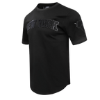NBA NEW YORK KNICKS TRIPLE BLACK PRO TEAM (BLACK)