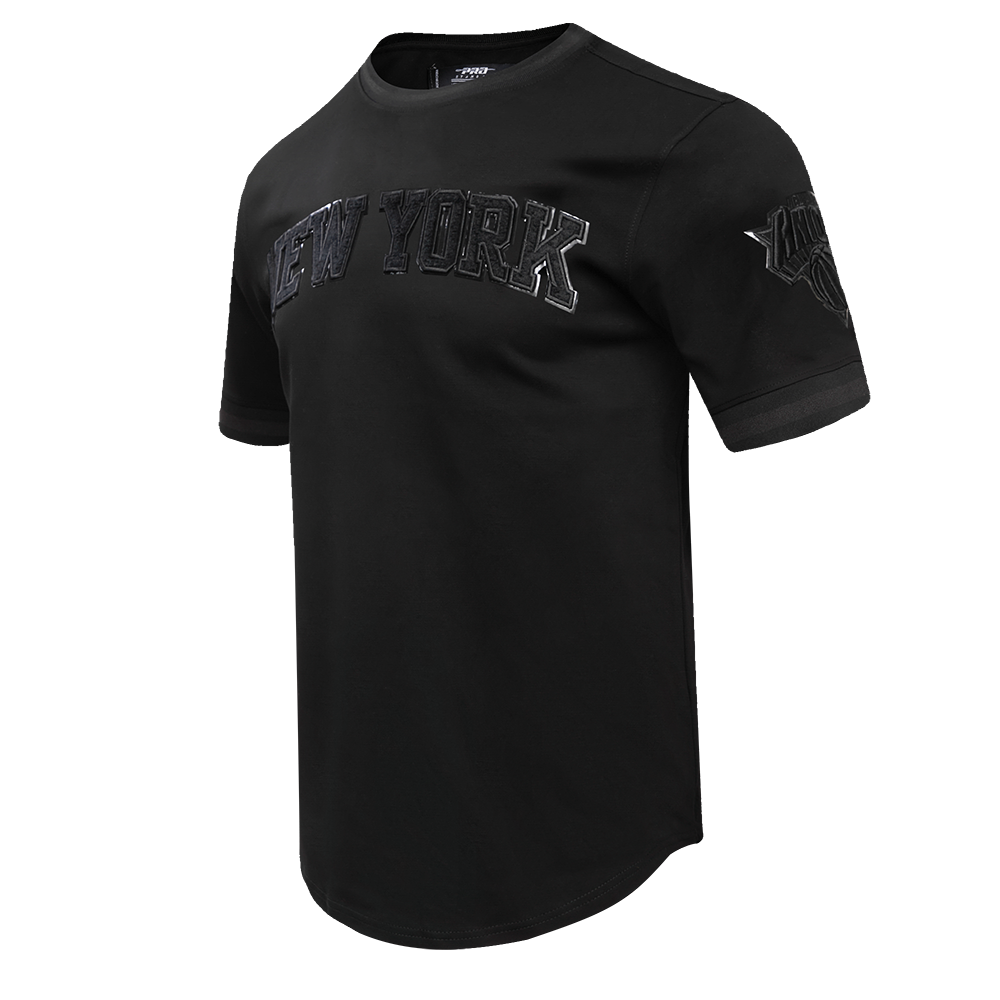 NBA NEW YORK KNICKS TRIPLE BLACK PRO TEAM (BLACK)
