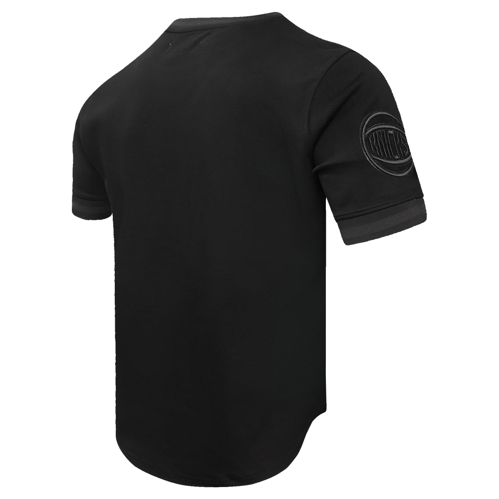 NBA NEW YORK KNICKS TRIPLE BLACK PRO TEAM (BLACK)