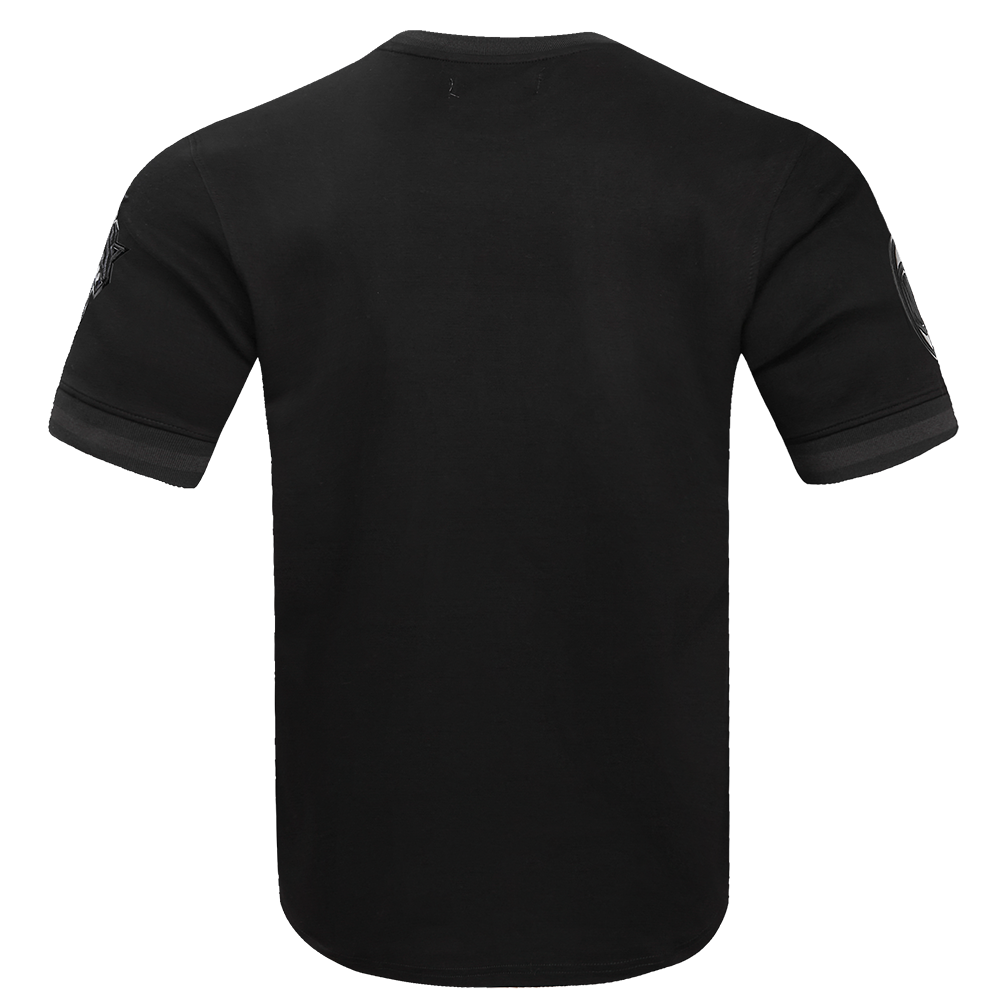 NBA NEW YORK KNICKS TRIPLE BLACK PRO TEAM (BLACK)