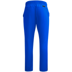 NBA NEW YORK KNICKS CLASSIC WIND SUIT PANTALON TISSÉ POUR HOMME (BLEU ROYAL)