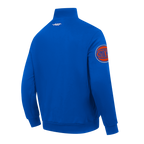 NBA NEW YORK KNICKS CHANDAILS POUR HOMME (BLEU ROYAL)