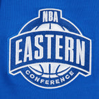 NBA NEW YORK KNICKS CHANDAILS POUR HOMME (BLEU ROYAL)