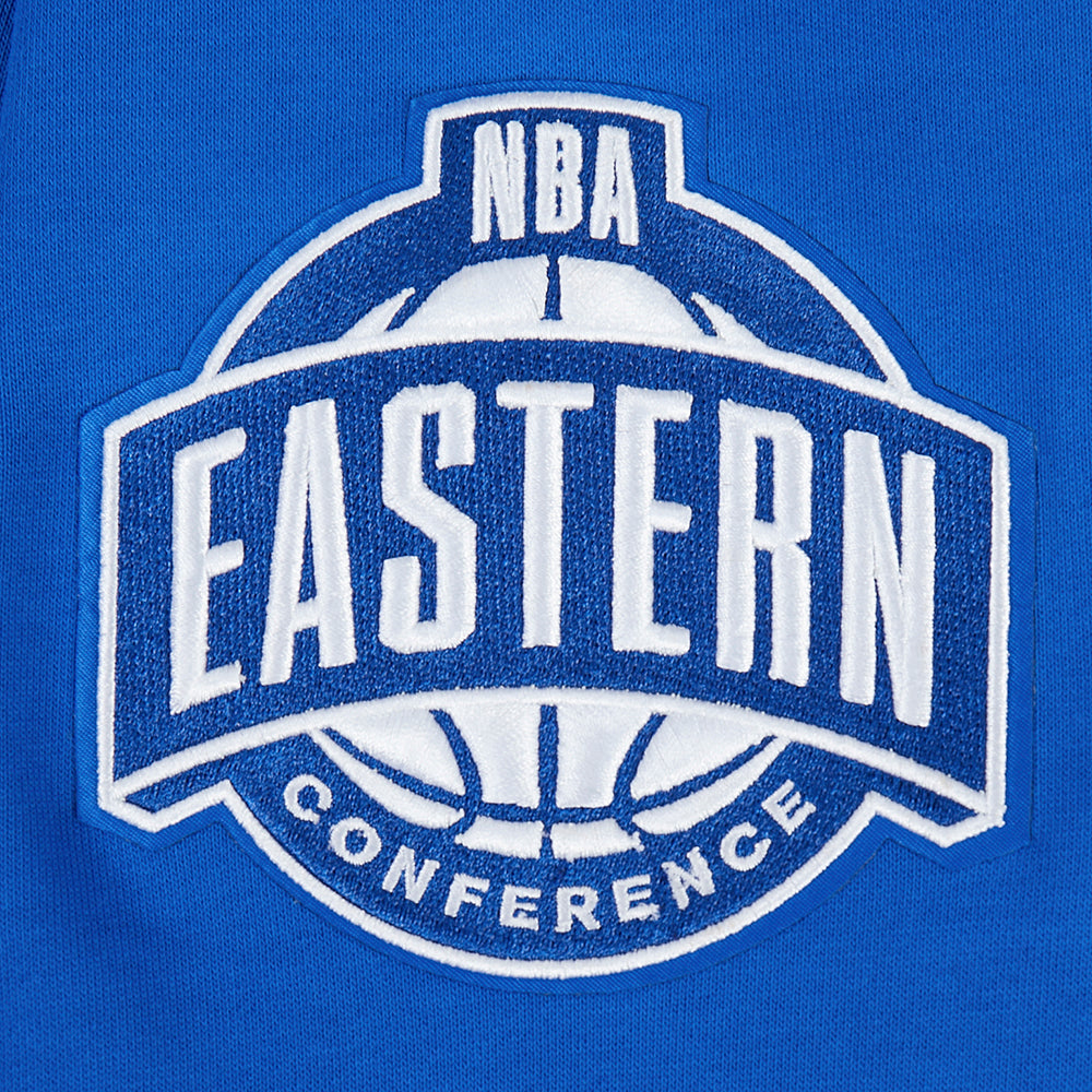 NBA NEW YORK KNICKS CHANDAILS POUR HOMME (BLEU ROYAL)