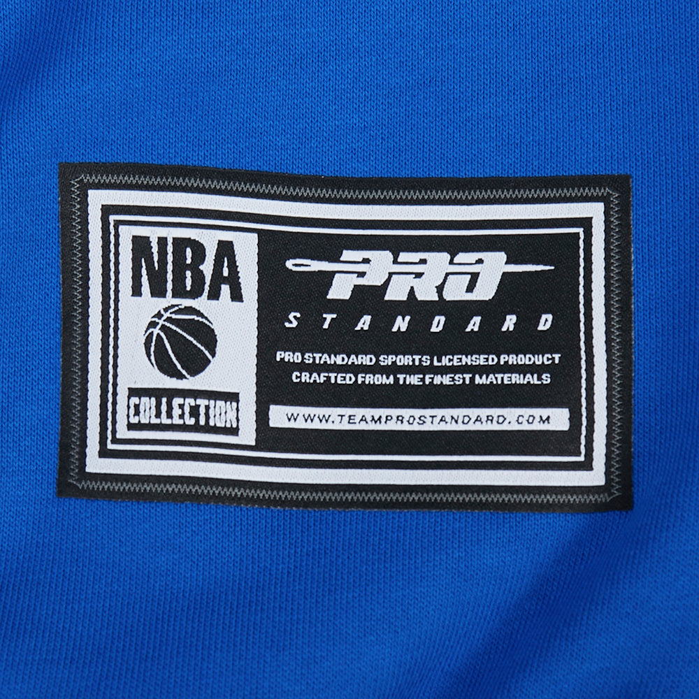 NBA NEW YORK KNICKS CHANDAILS POUR HOMME (BLEU ROYAL)