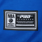 NBA NEW YORK KNICKS CHANDAILS POUR HOMME (BLEU ROYAL)