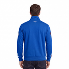 NBA NEW YORK KNICKS CHANDAILS POUR HOMME (BLEU ROYAL)