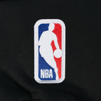 NBA NEW YORK KNICKS PLAYBACK MEN'S PULL OVER HOODIE (BLACK)