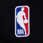 NEW YORK KNICKS 2026 NBA CHAMPIONSHIP   MEN'S PULL OVER HOODIE (BLACK)