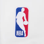 NBA NEW YORK KNICKS BLOUSON POUR HOMME (BLEU ROYAL/BLANC)