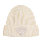 NBA NEW YORK KNICKS NEUTRAL TUQUE (COQUILLE D'ŒUF)