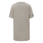NBA NEW YORK KNICKS NEUTRAL ROBE T-SHIRT POUR FEMME (TAUPE)