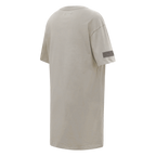 NBA NEW YORK KNICKS NEUTRAL ROBE T-SHIRT POUR FEMME (TAUPE)