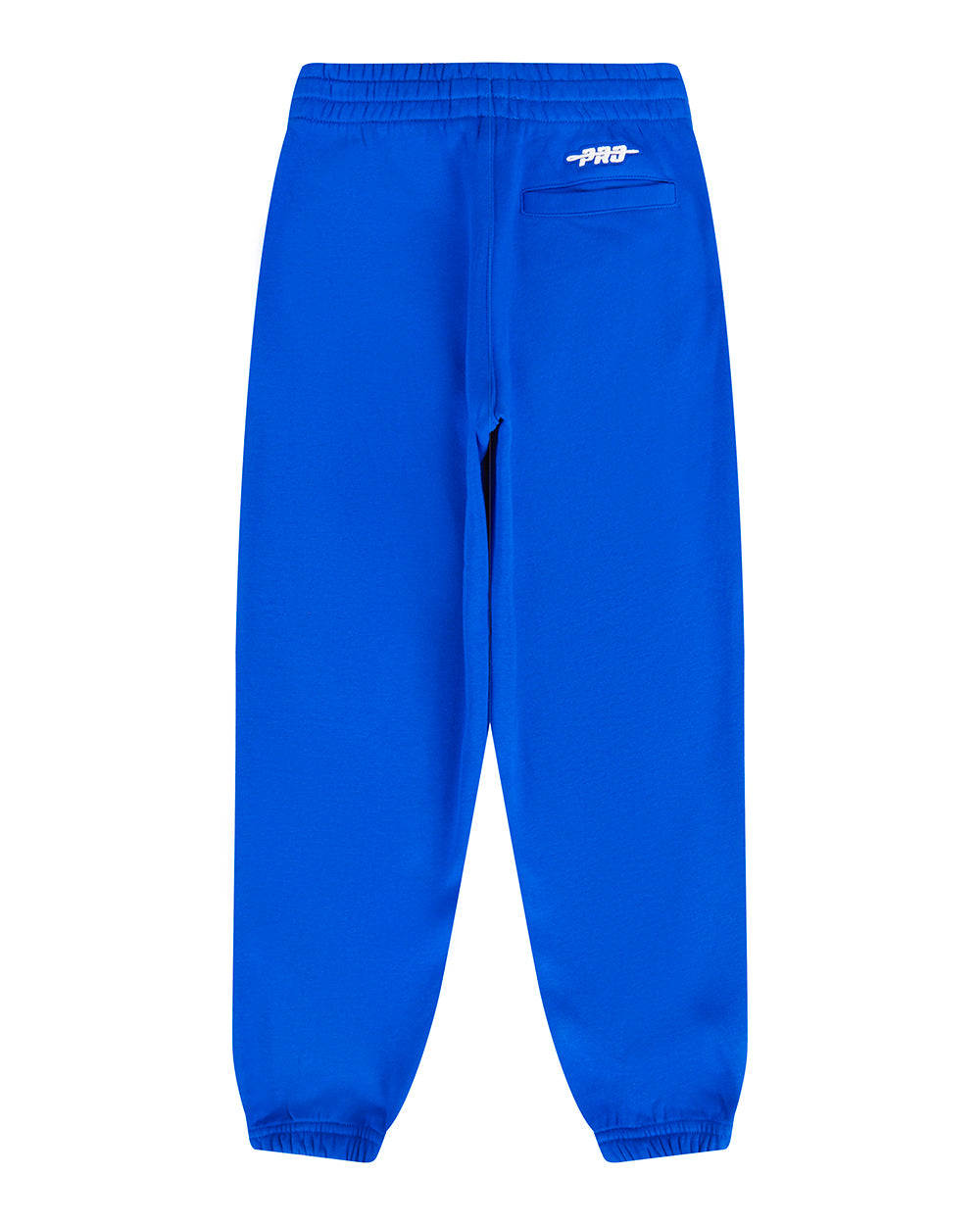 NBA NEW YORK KNICKS CLASSIC LITTLE BOYS FLC SWEATPANT (ROYAL BLUE)