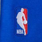 NBA NEW YORK KNICKS CLASSIC ROBE T-SHIRT POUR FILLE ENFANT (BLEU ROYAL)