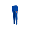 NBA NEW YORK KNICKS CLASSIC LITTLE GIRL'S LEGGING (ROYAL BLUE)