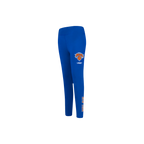 NBA NEW YORK KNICKS CLASSIC LITTLE GIRL'S LEGGING (ROYAL BLUE)