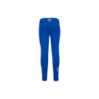 NBA NEW YORK KNICKS CLASSIC LITTLE GIRL'S LEGGING (ROYAL BLUE)