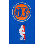 NBA NEW YORK KNICKS CLASSIC LITTLE GIRL'S LEGGING (ROYAL BLUE)