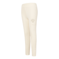 NBA NEW YORK KNICKS NEUTRAL LITTLE GIRL'S LEGGING (EGGSHELL)