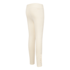NBA NEW YORK KNICKS NEUTRAL LITTLE GIRL'S LEGGING (EGGSHELL)