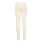 NBA NEW YORK KNICKS NEUTRAL LITTLE GIRL'S LEGGING (EGGSHELL)