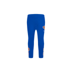 NBA NEW YORK KNICKS CLASSIC TODDLER GIRL'S LEGGING (ROYAL BLUE)
