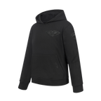 NBA NEW ORLEANS PELICANS TRIPLE BLACK BIG BOY'S FLC PO HOODIE (BLACK)