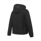 NBA NEW ORLEANS PELICANS TRIPLE BLACK BIG BOY'S FLC PO HOODIE (BLACK)