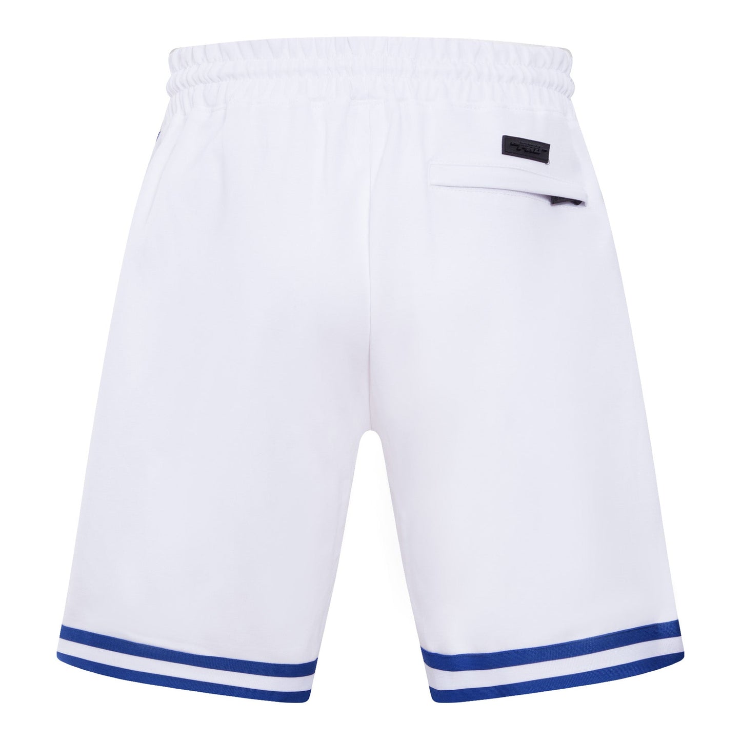NBA ORLANDO MAGIC CLASSIC CHENILLE MEN'S SHORT (WHITE)