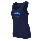 NBA ORLANDO MAGIC CLASSIC RELAXED FIT RACERBACK POUR FEMME (MARINE MINUIT)