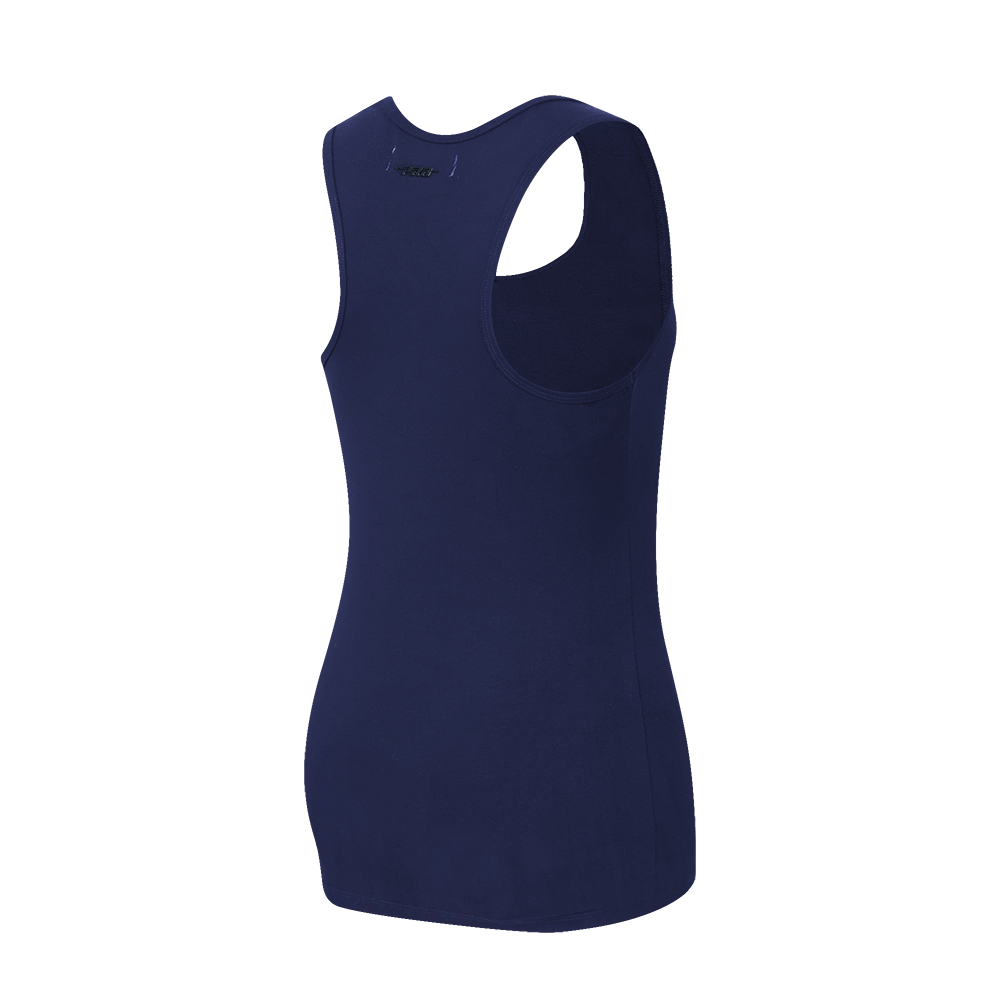 NBA ORLANDO MAGIC CLASSIC RELAXED FIT RACERBACK POUR FEMME (MARINE MINUIT)